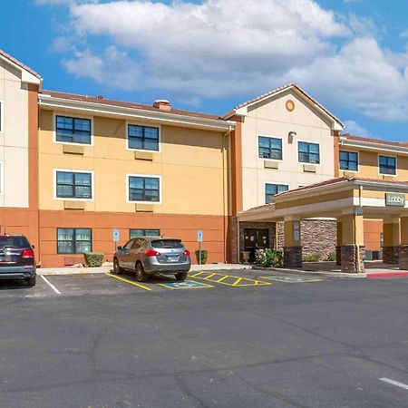 Extended Stay America Suites - Phoenix - Chandler Kültér fotó