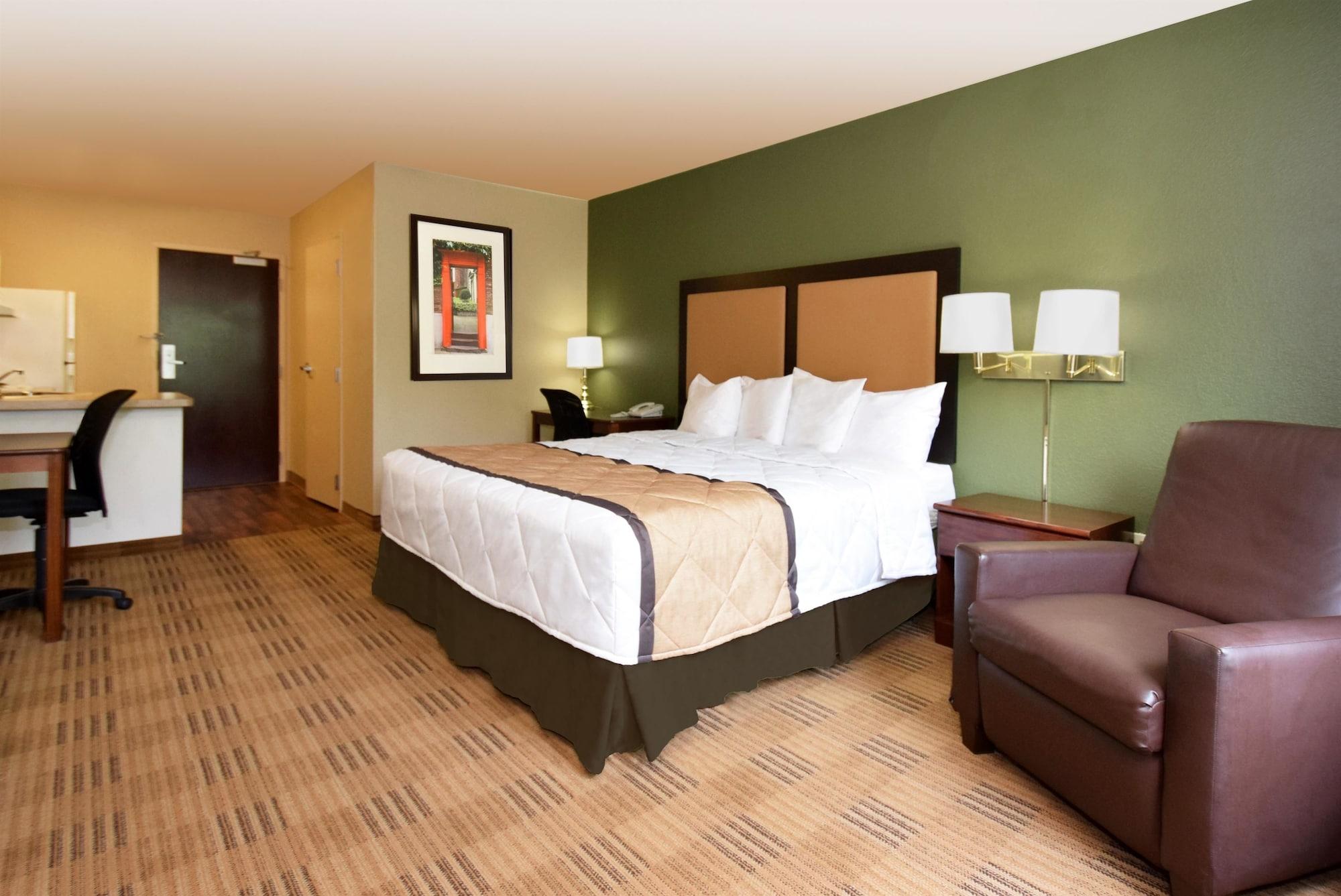 Extended Stay America Suites - Phoenix - Chandler Kültér fotó
