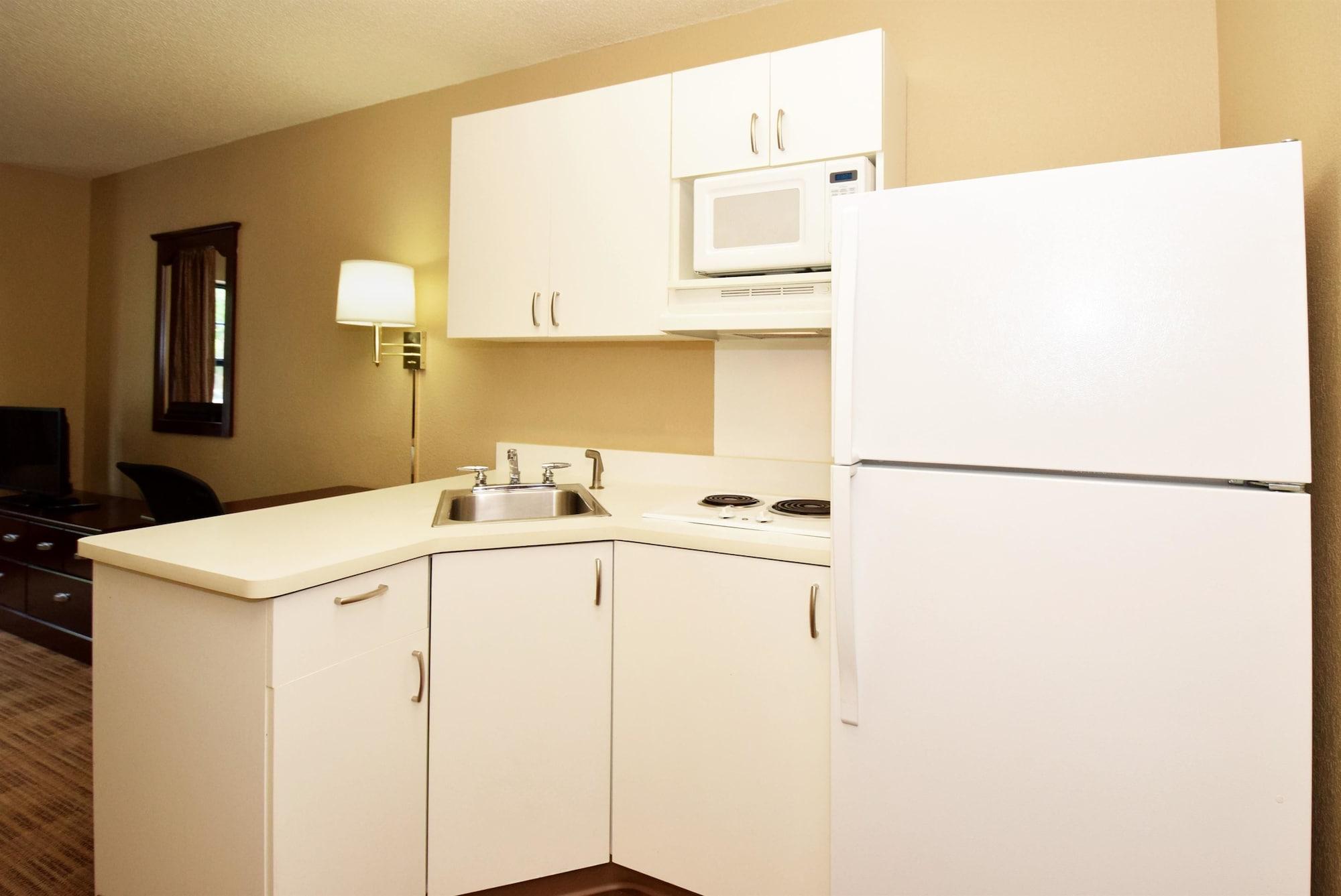 Extended Stay America Suites - Phoenix - Chandler Kültér fotó