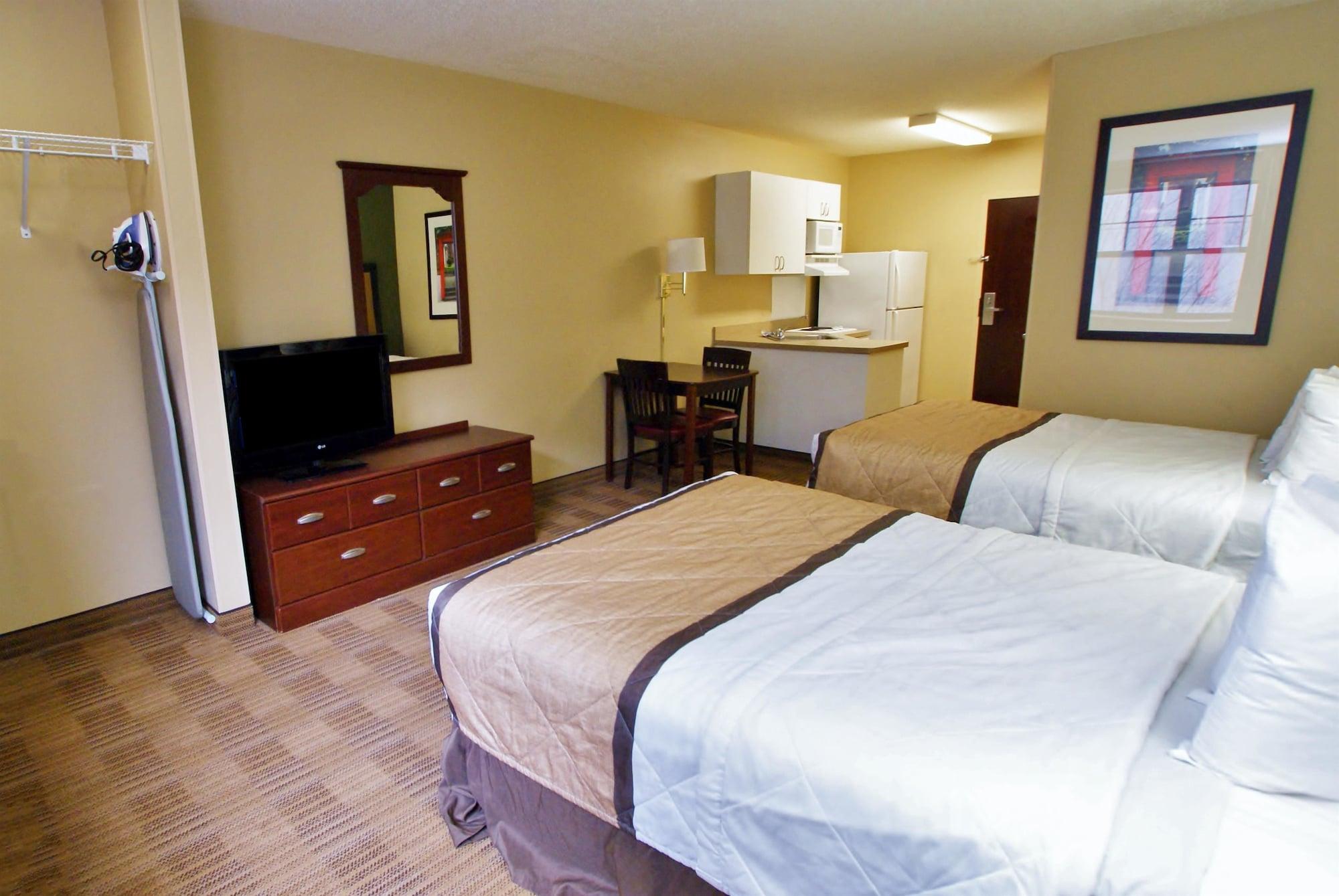 Extended Stay America Suites - Phoenix - Chandler Kültér fotó