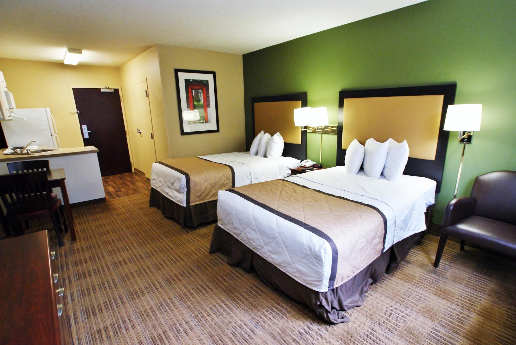 Extended Stay America Suites - Phoenix - Chandler Kültér fotó