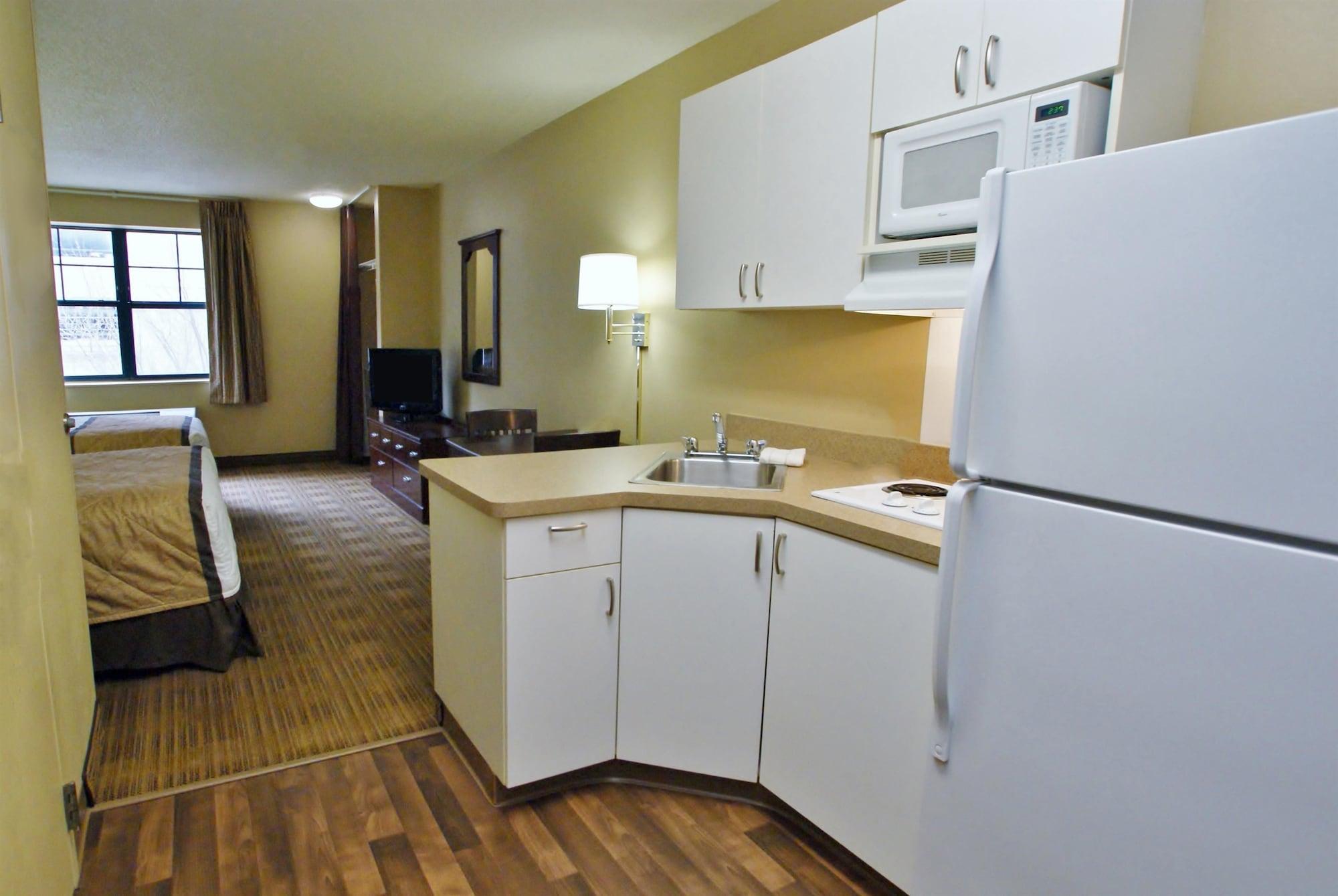Extended Stay America Suites - Phoenix - Chandler Kültér fotó