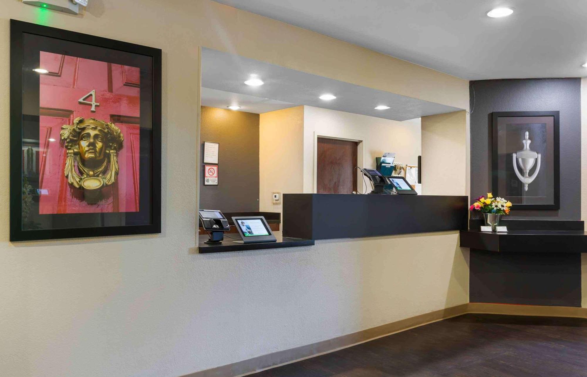 Extended Stay America Suites - Phoenix - Chandler Kültér fotó