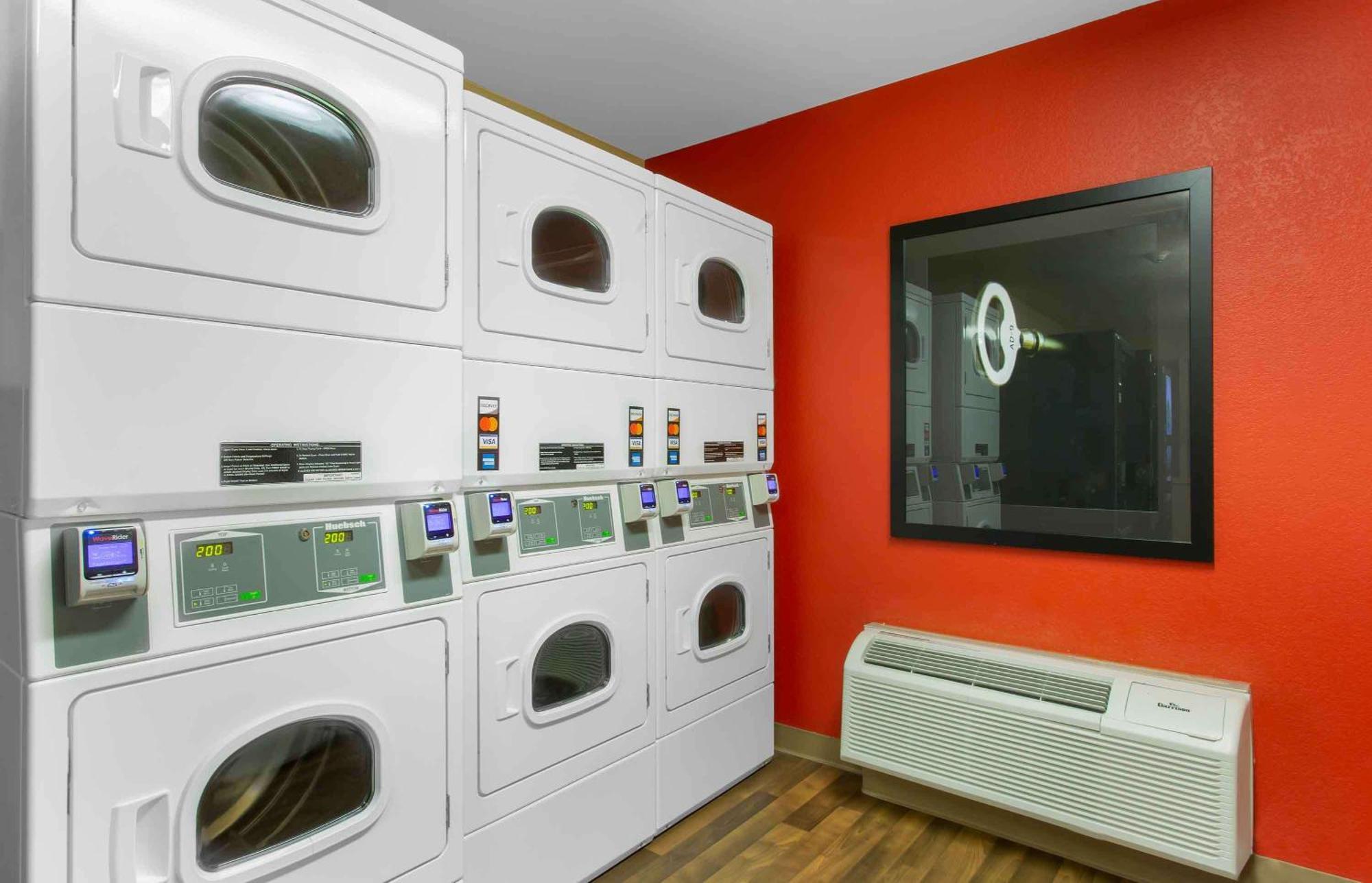 Extended Stay America Suites - Phoenix - Chandler Kültér fotó