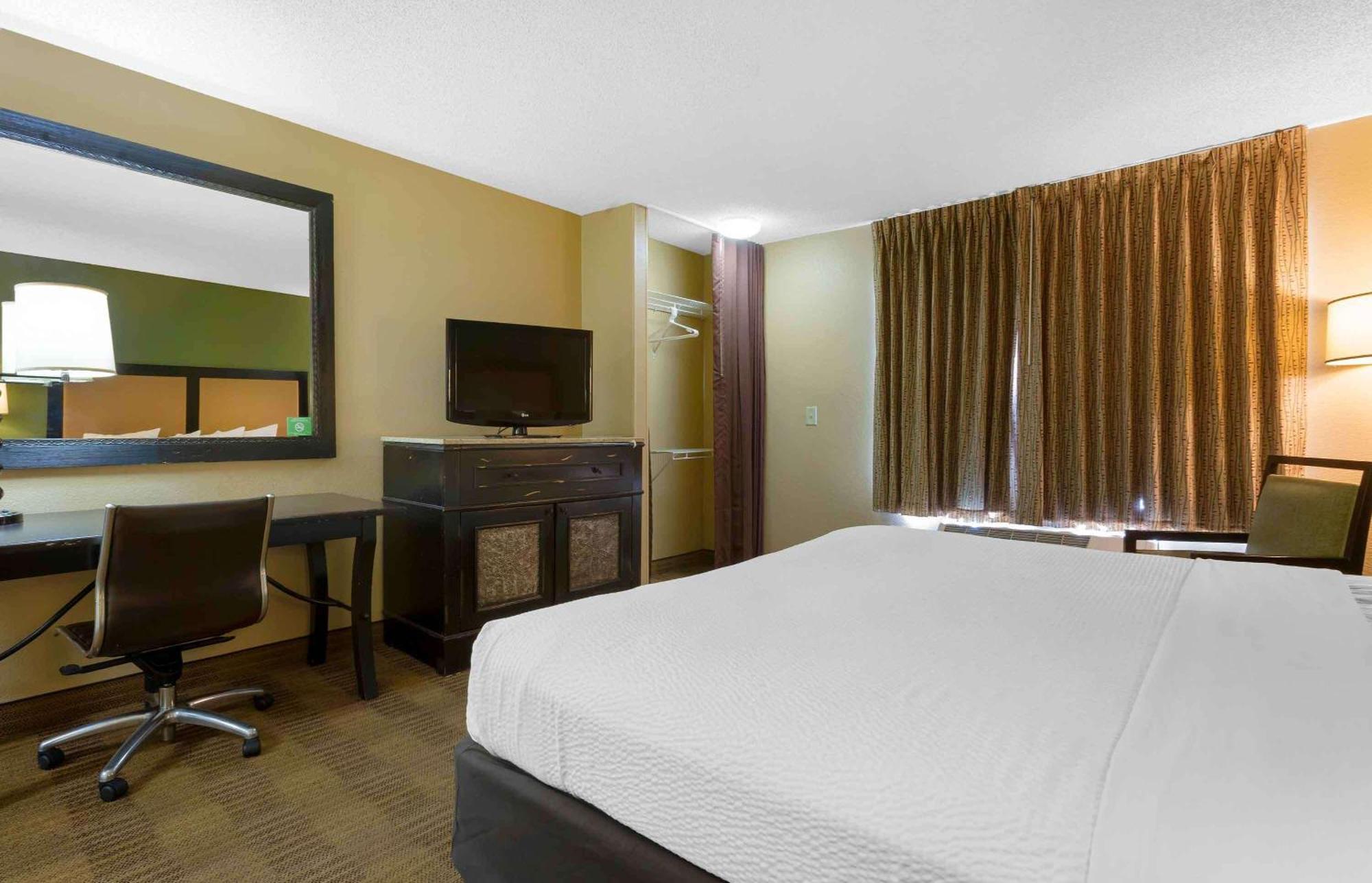 Extended Stay America Suites - Phoenix - Chandler Kültér fotó