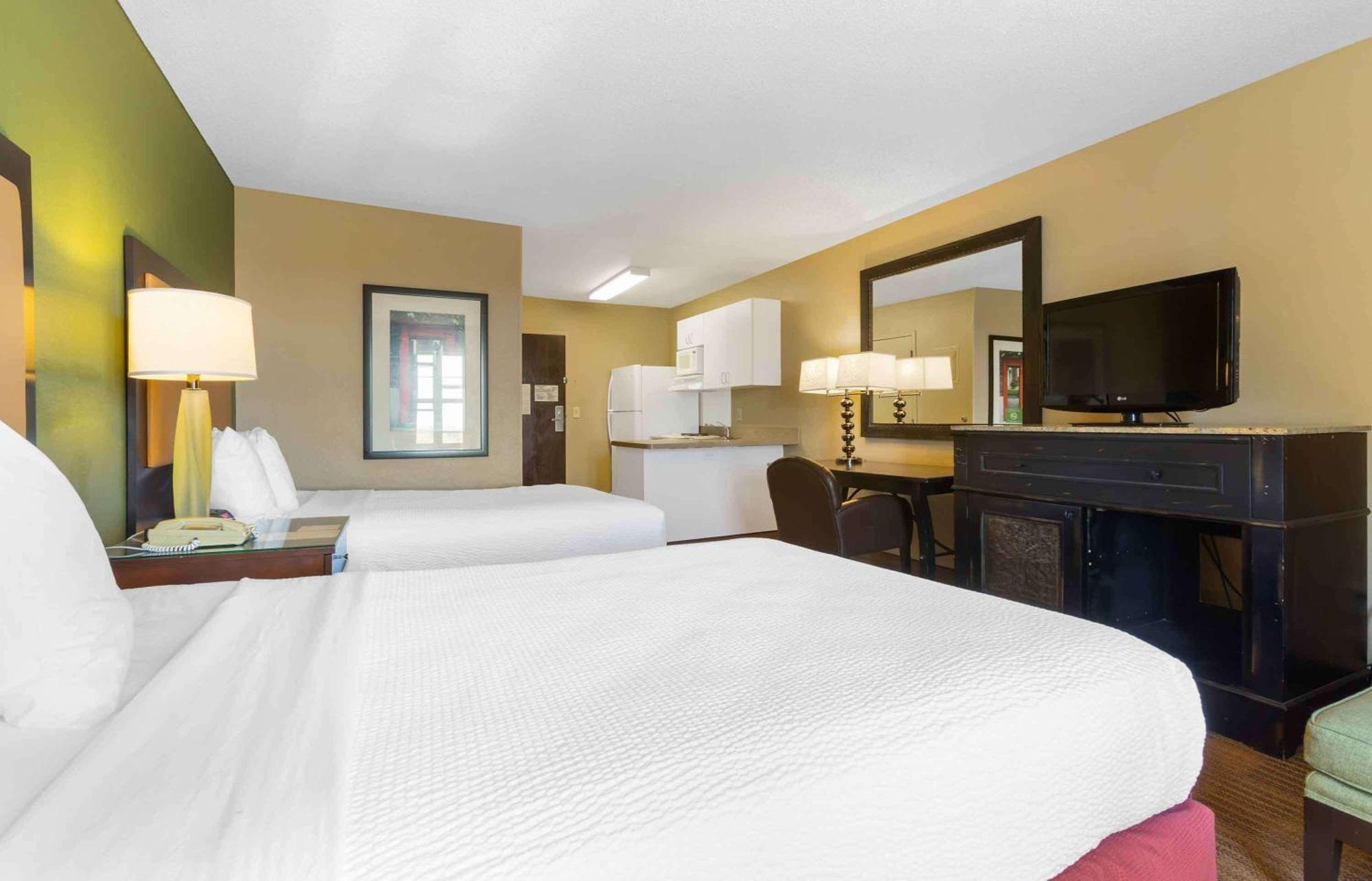Extended Stay America Suites - Phoenix - Chandler Kültér fotó