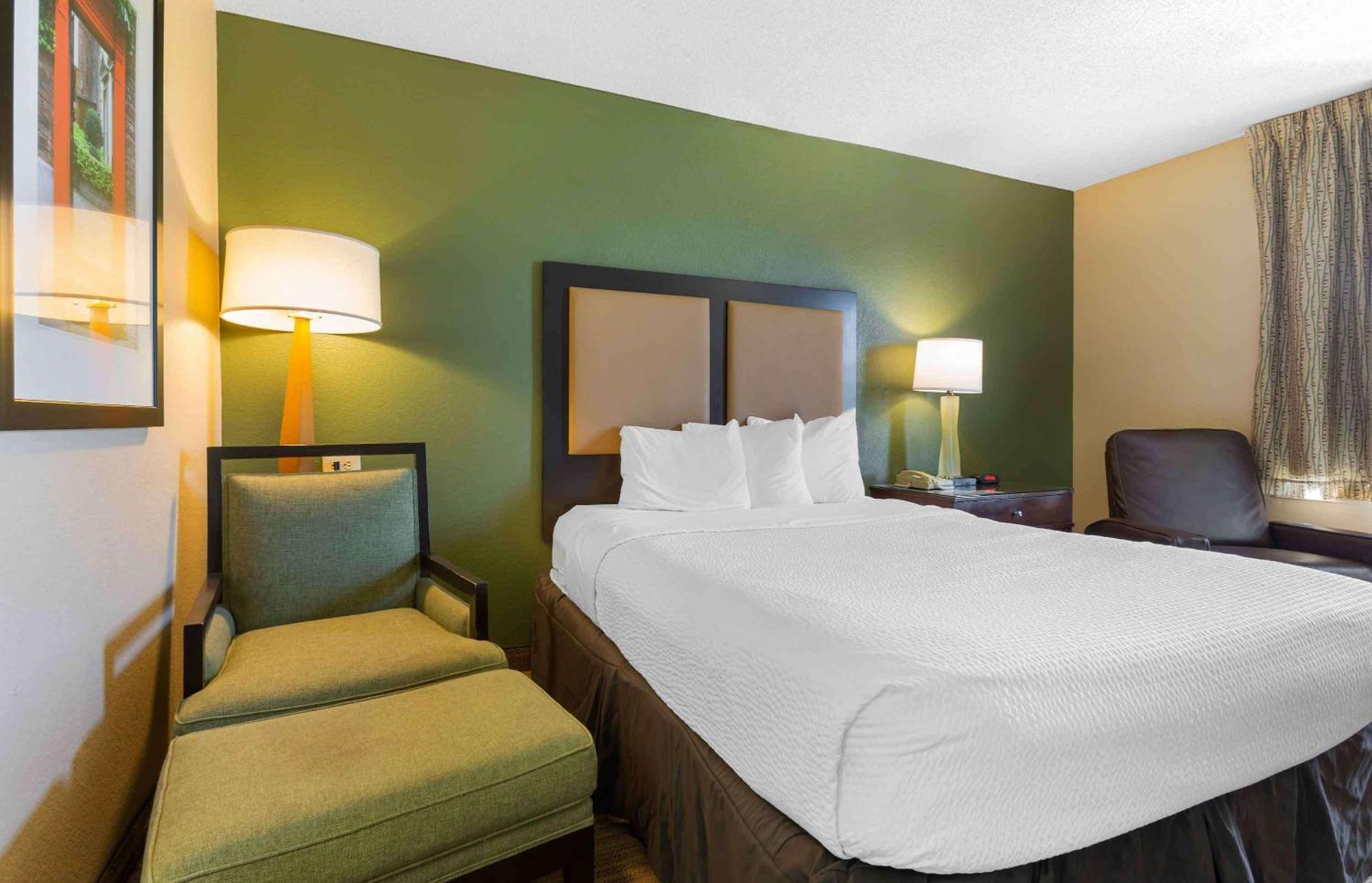Extended Stay America Suites - Phoenix - Chandler Kültér fotó