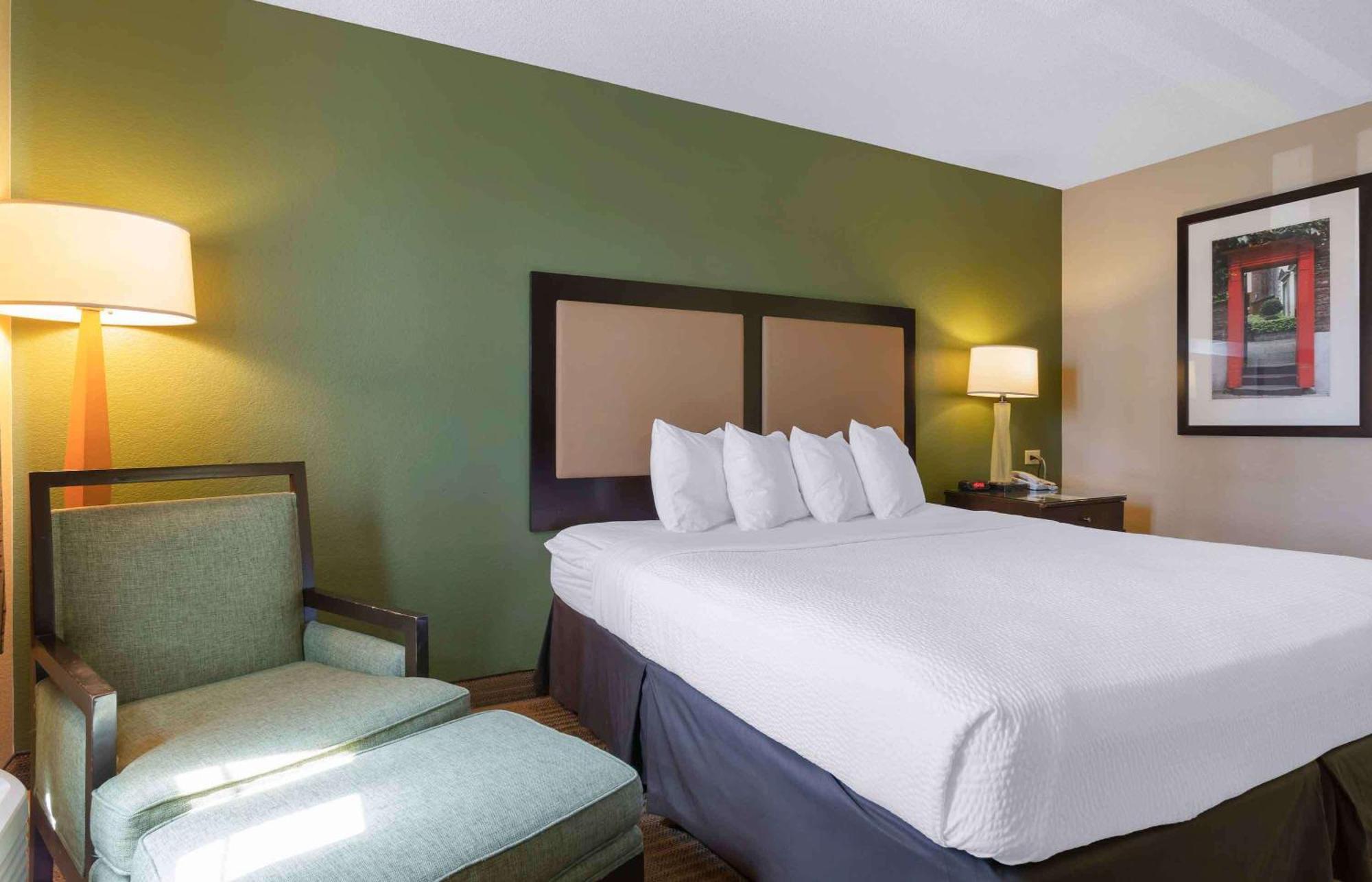 Extended Stay America Suites - Phoenix - Chandler Kültér fotó