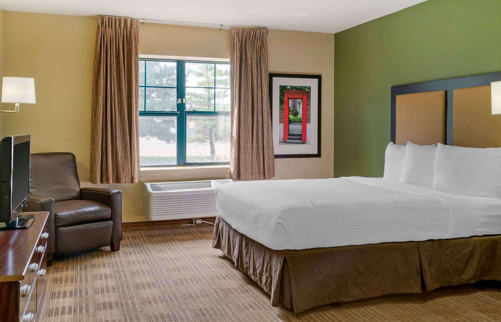 Extended Stay America Suites - Phoenix - Chandler Kültér fotó