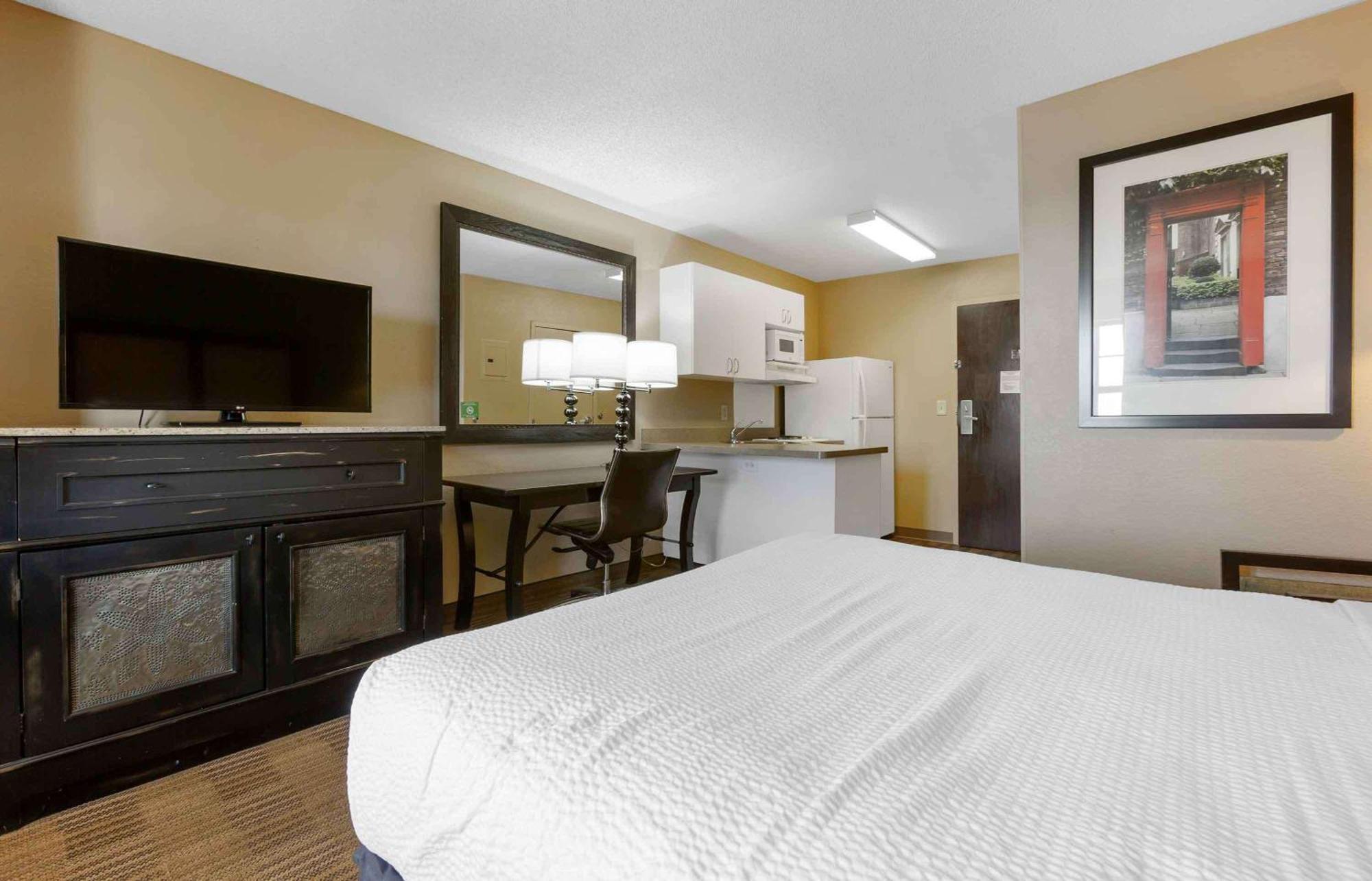 Extended Stay America Suites - Phoenix - Chandler Kültér fotó