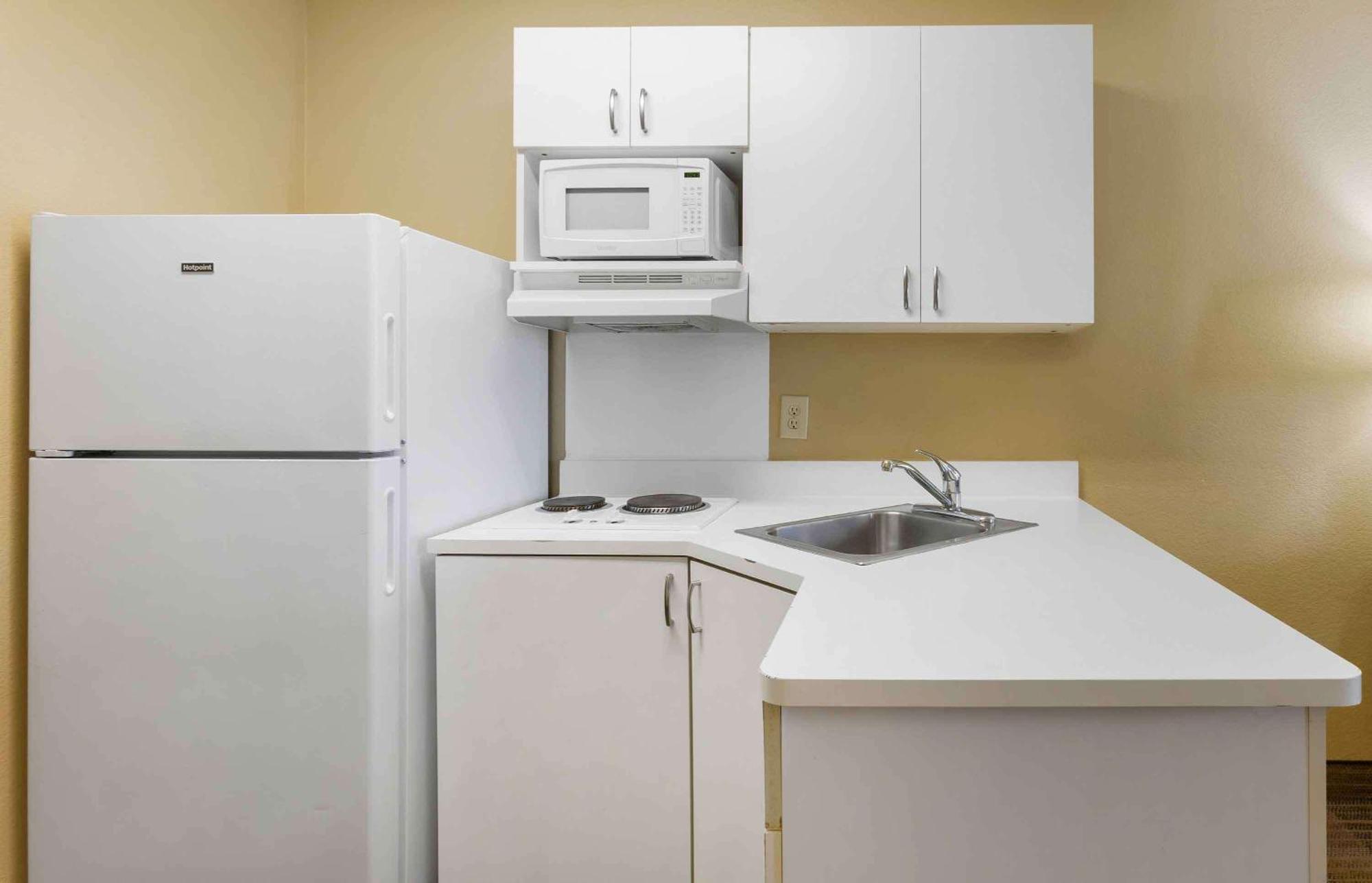 Extended Stay America Suites - Phoenix - Chandler Kültér fotó