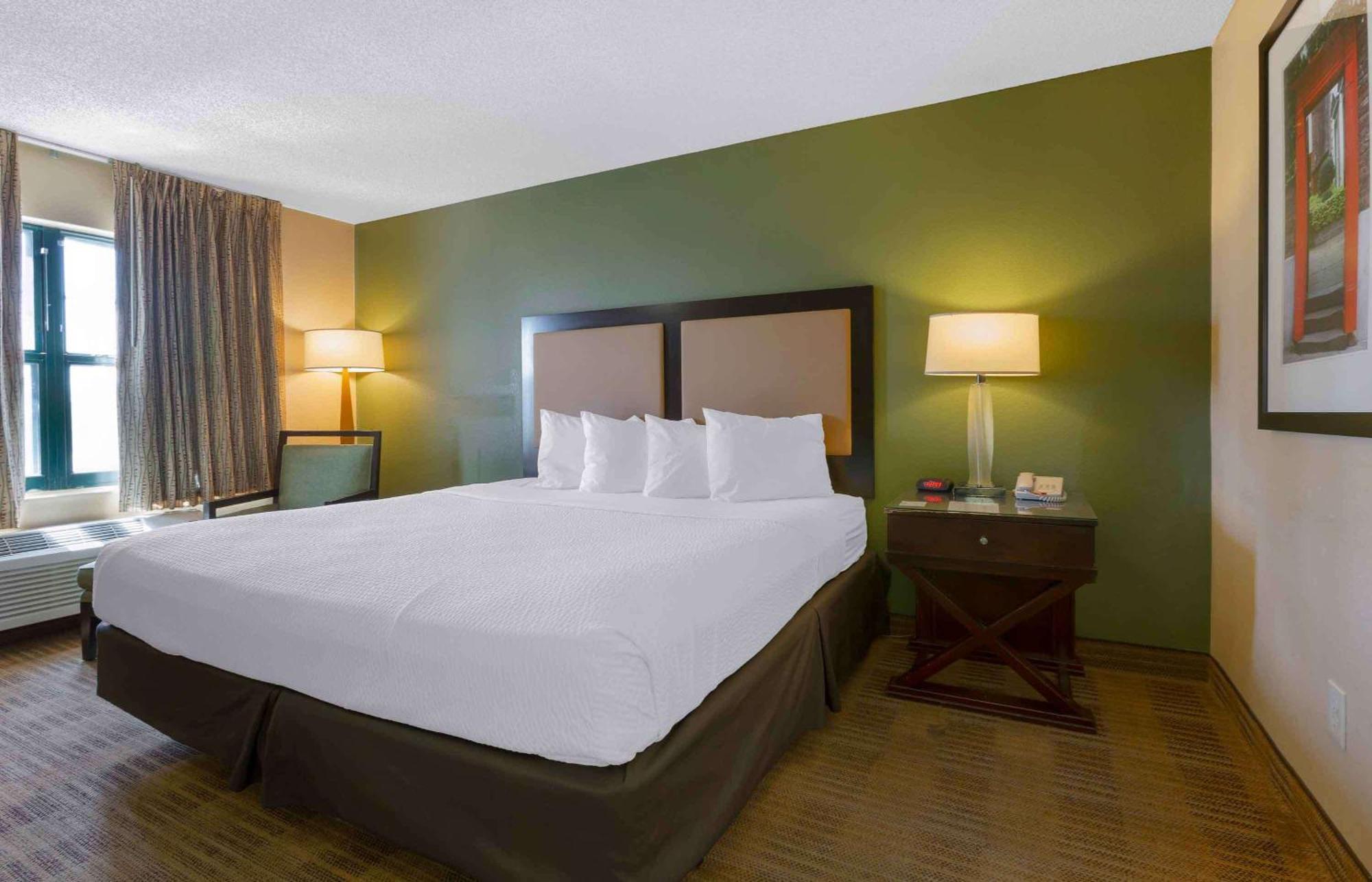 Extended Stay America Suites - Phoenix - Chandler Kültér fotó