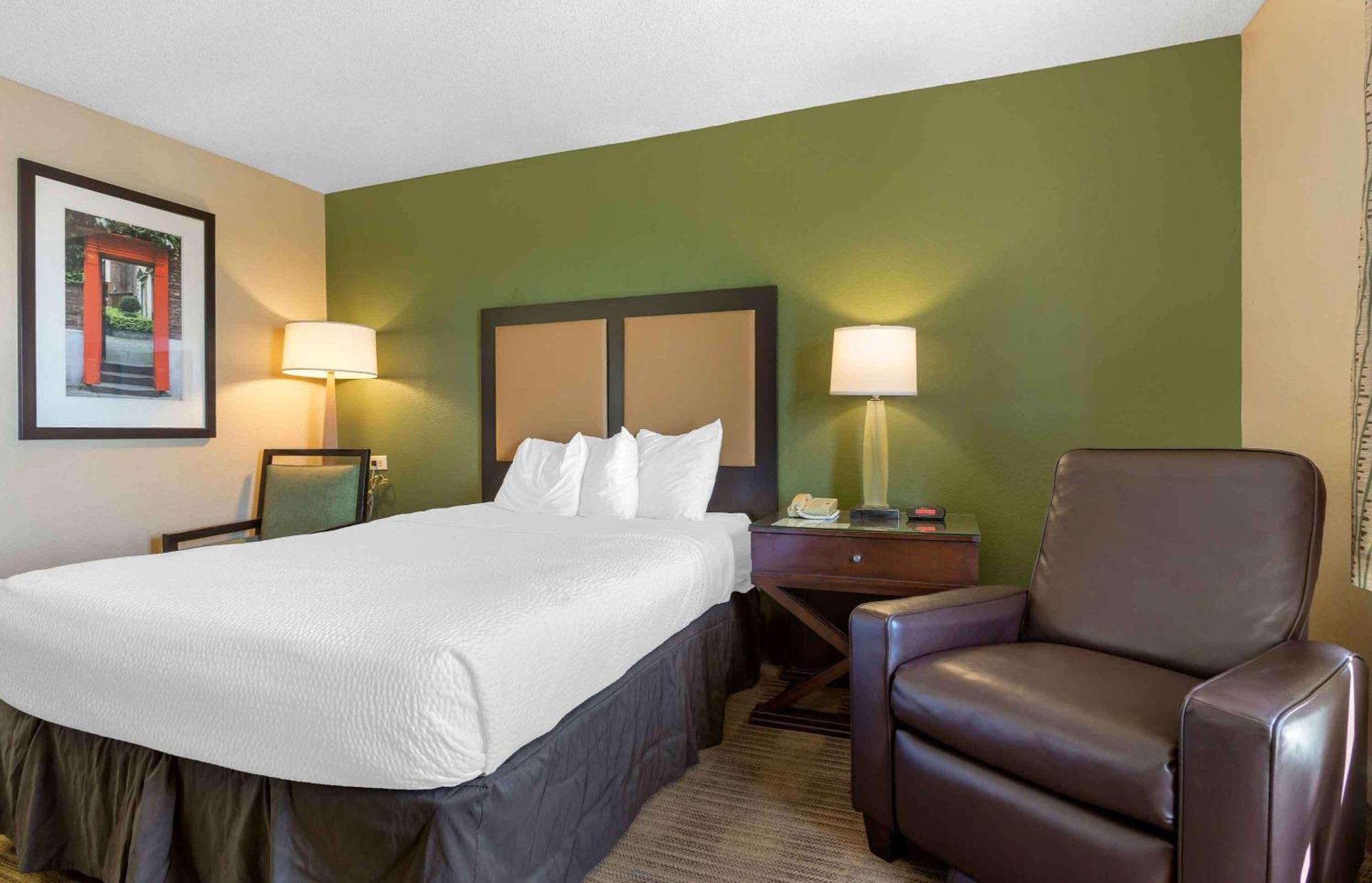 Extended Stay America Suites - Phoenix - Chandler Kültér fotó
