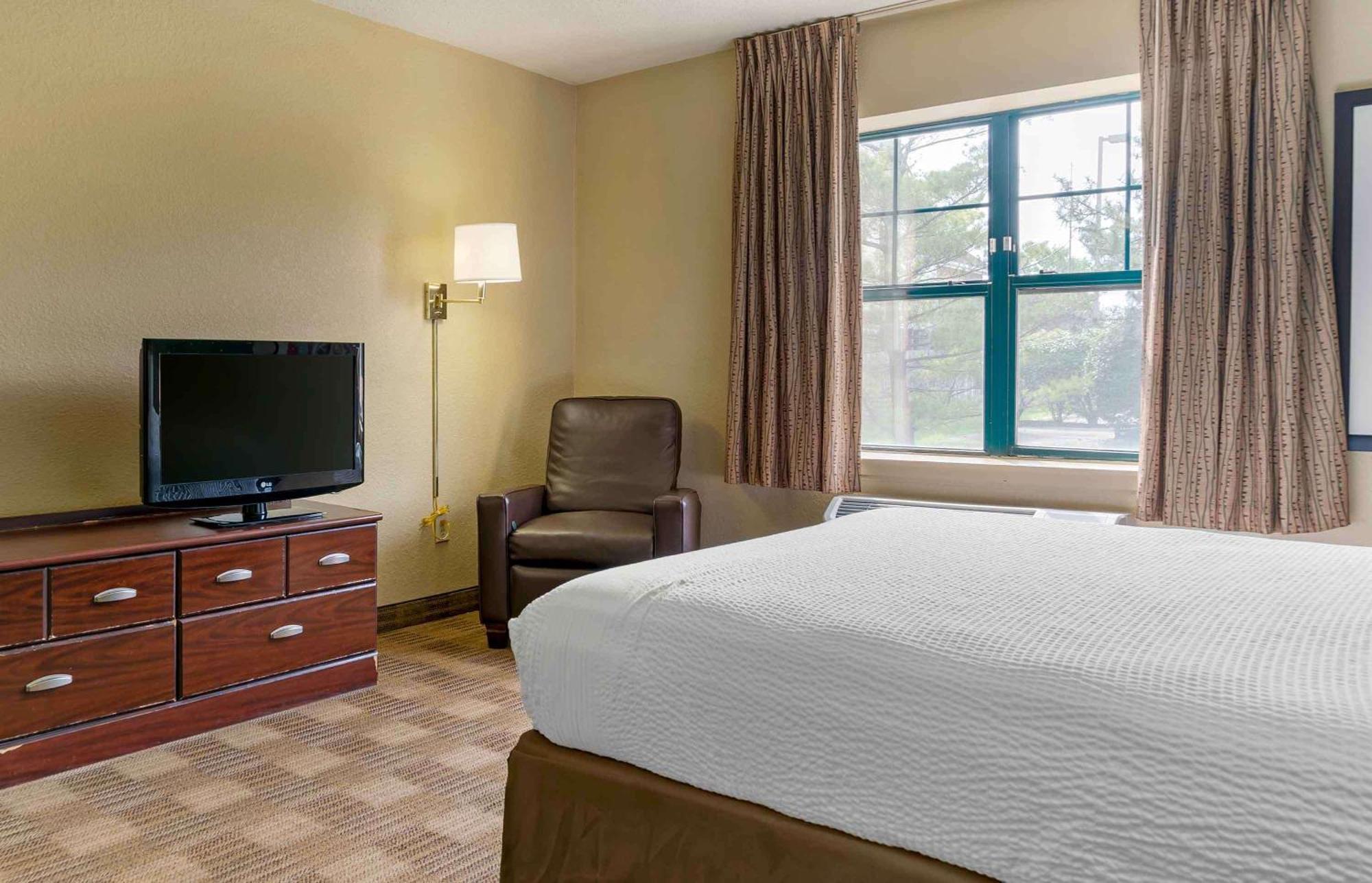 Extended Stay America Suites - Phoenix - Chandler Kültér fotó