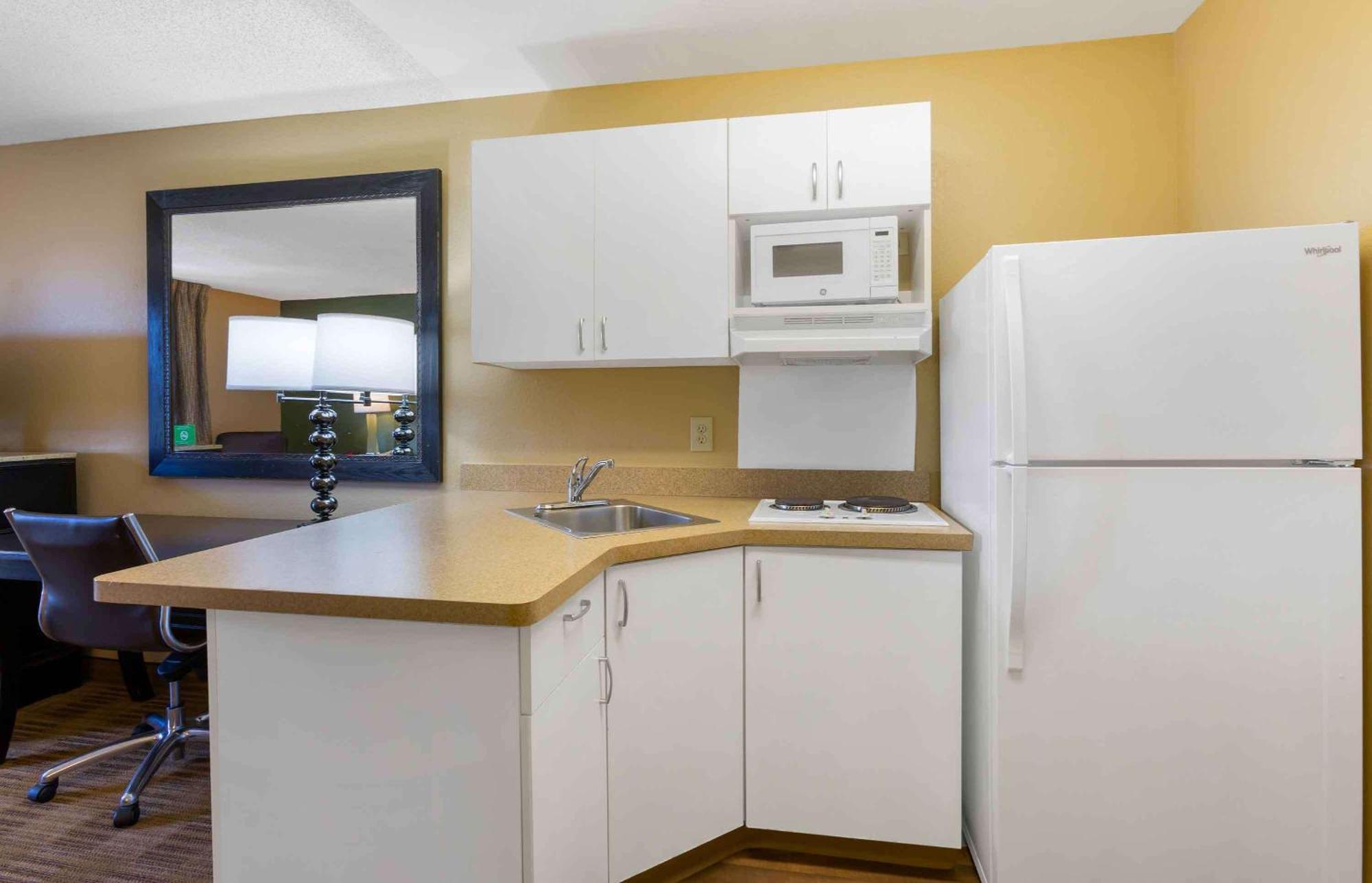 Extended Stay America Suites - Phoenix - Chandler Kültér fotó