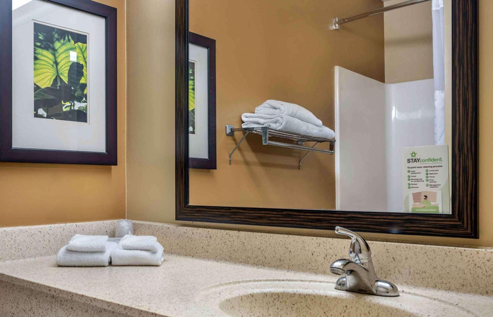 Extended Stay America Suites - Phoenix - Chandler Kültér fotó