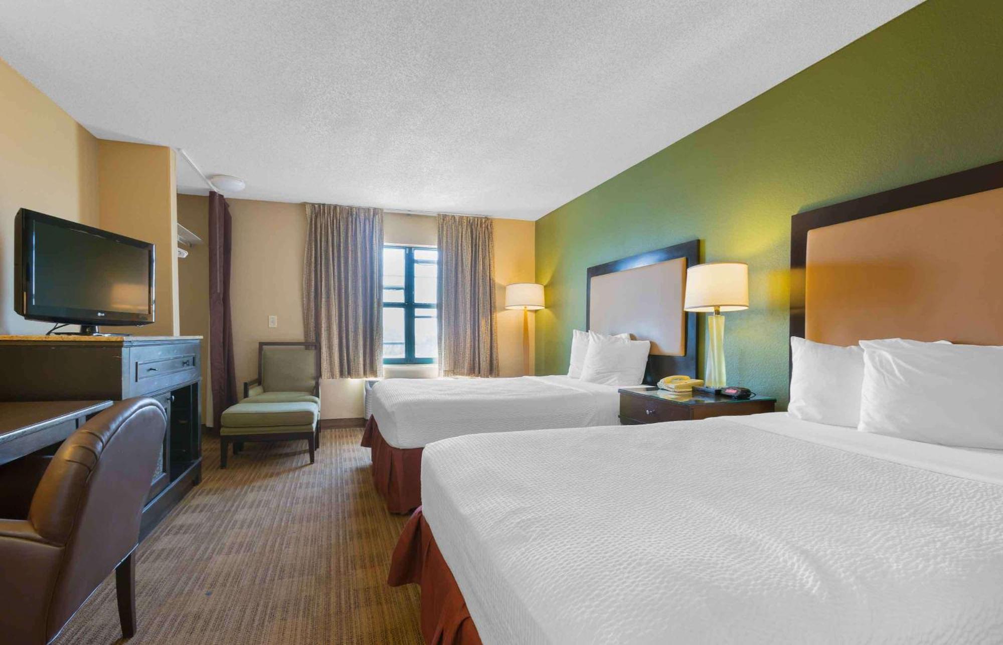Extended Stay America Suites - Phoenix - Chandler Kültér fotó