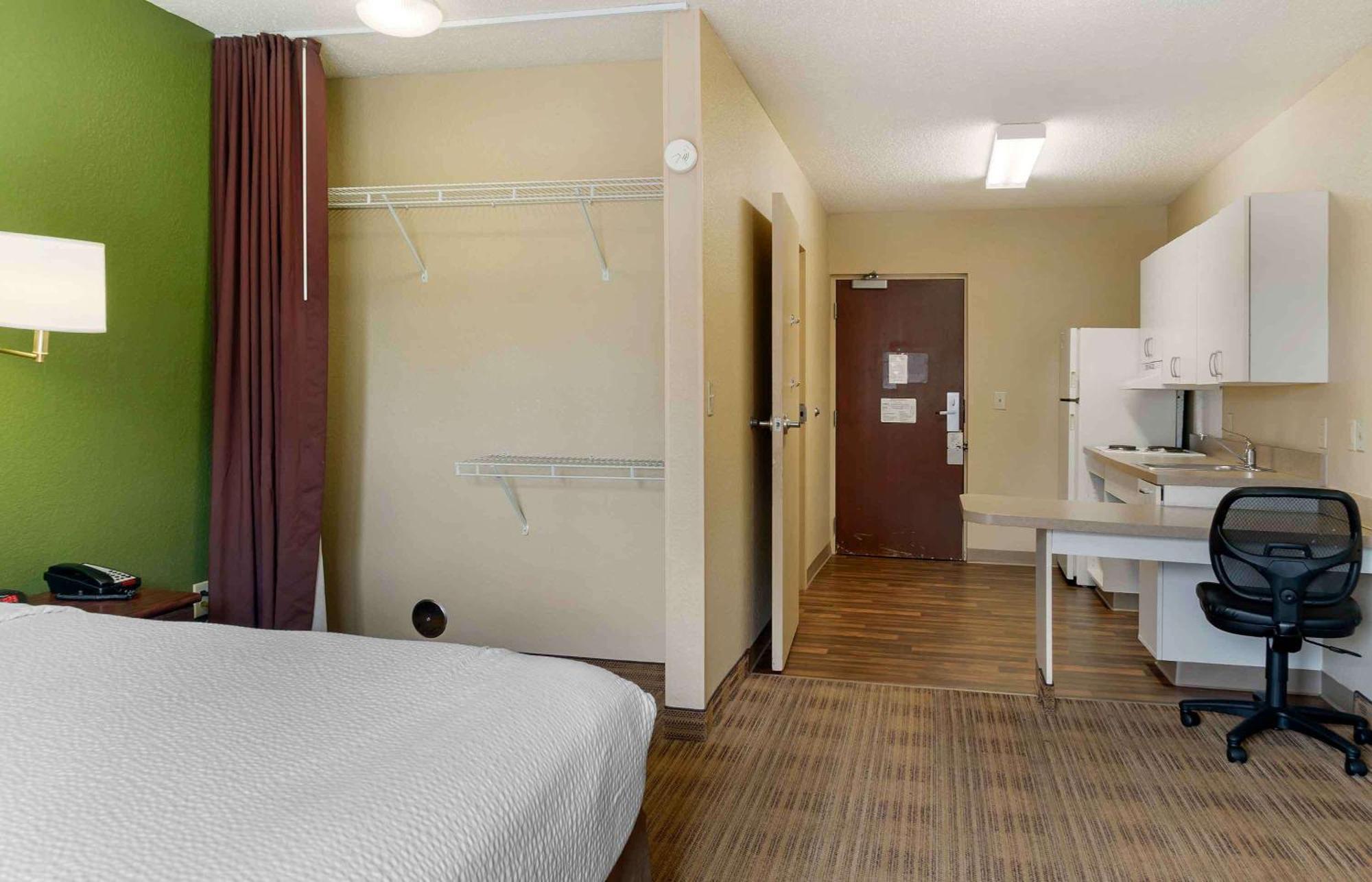 Extended Stay America Suites - Phoenix - Chandler Kültér fotó