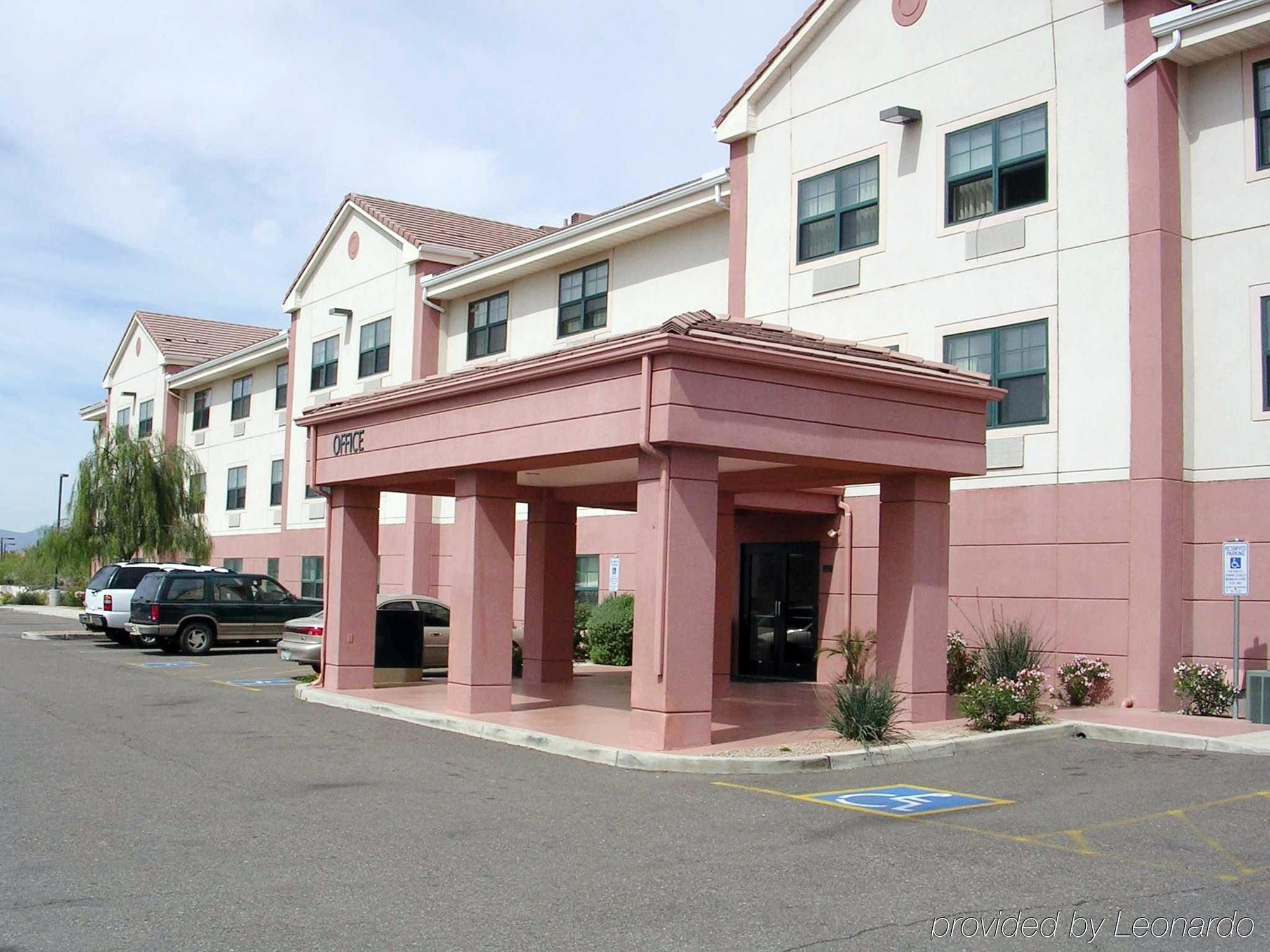 Extended Stay America Suites - Phoenix - Chandler Kültér fotó