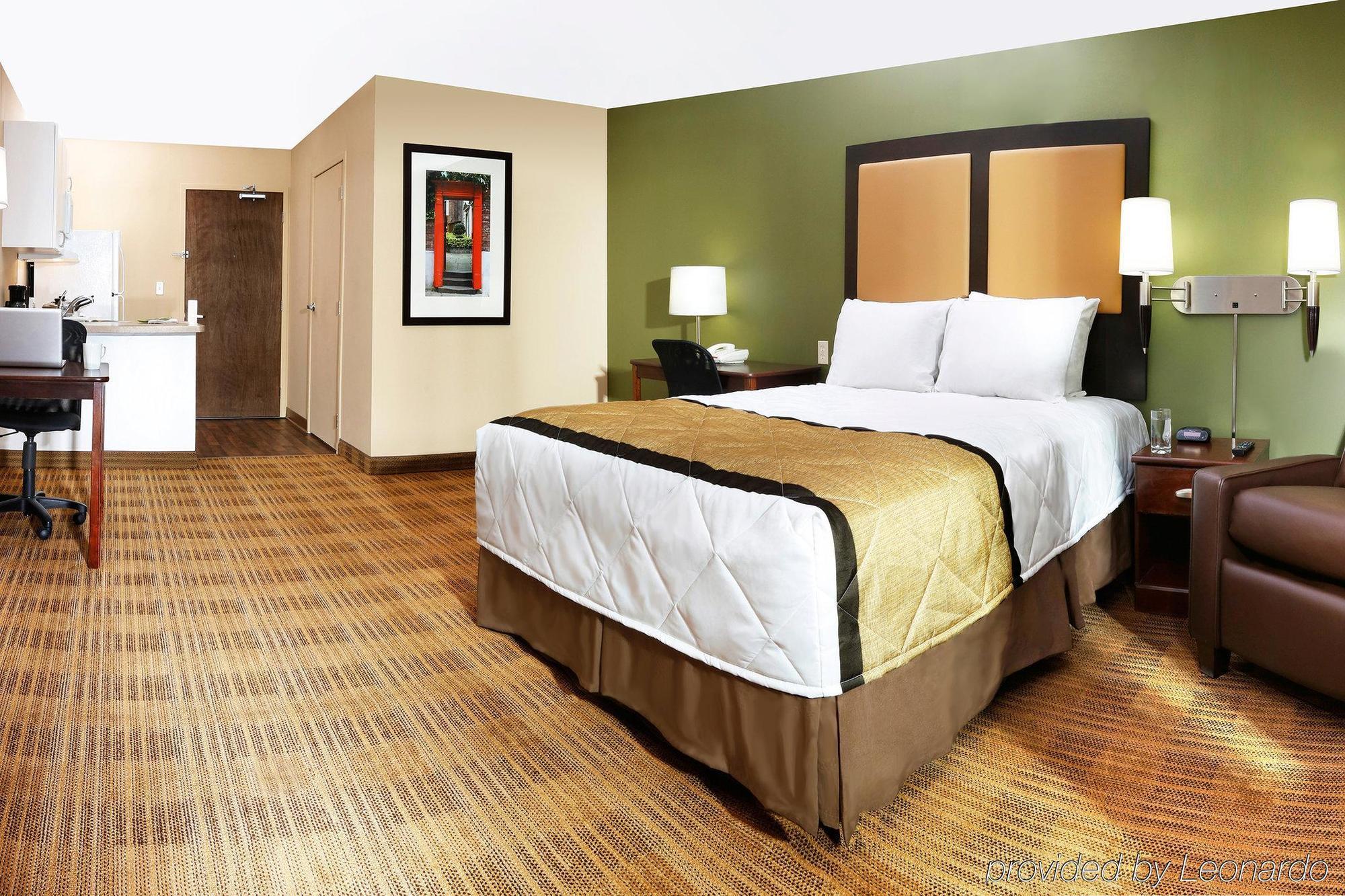 Extended Stay America Suites - Phoenix - Chandler Kültér fotó