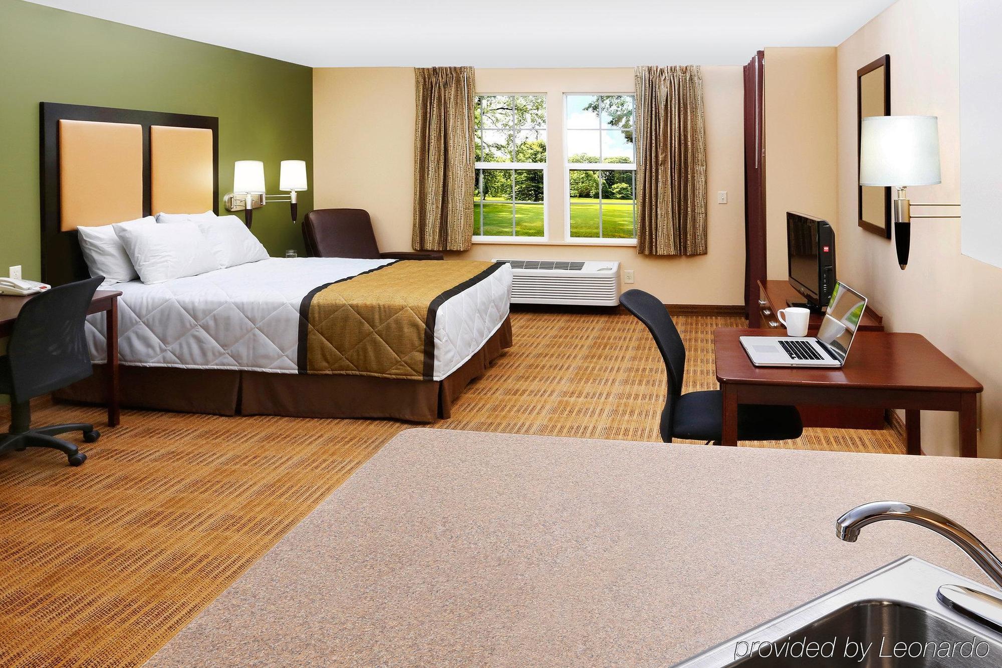 Extended Stay America Suites - Phoenix - Chandler Kültér fotó