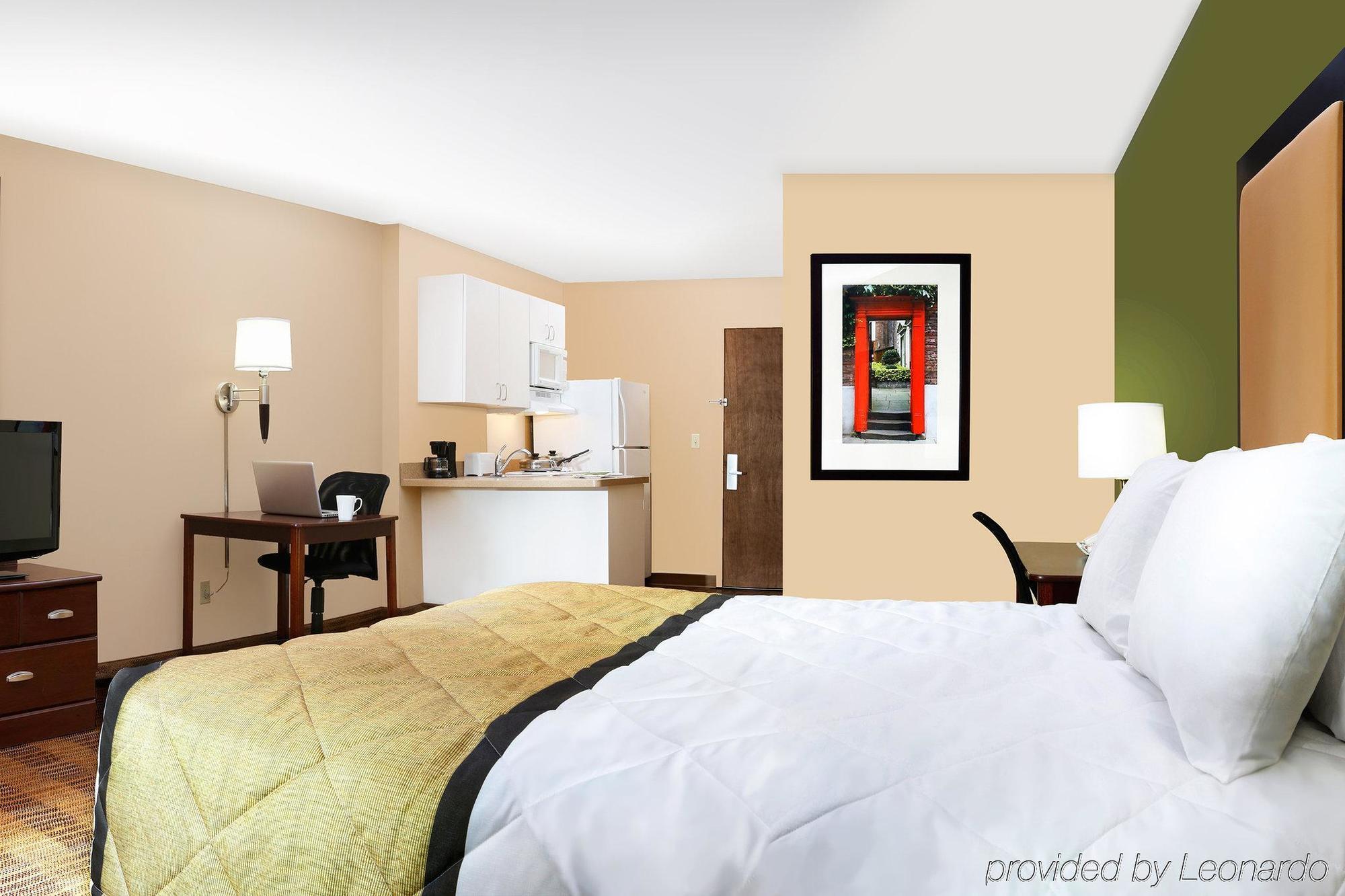 Extended Stay America Suites - Phoenix - Chandler Kültér fotó