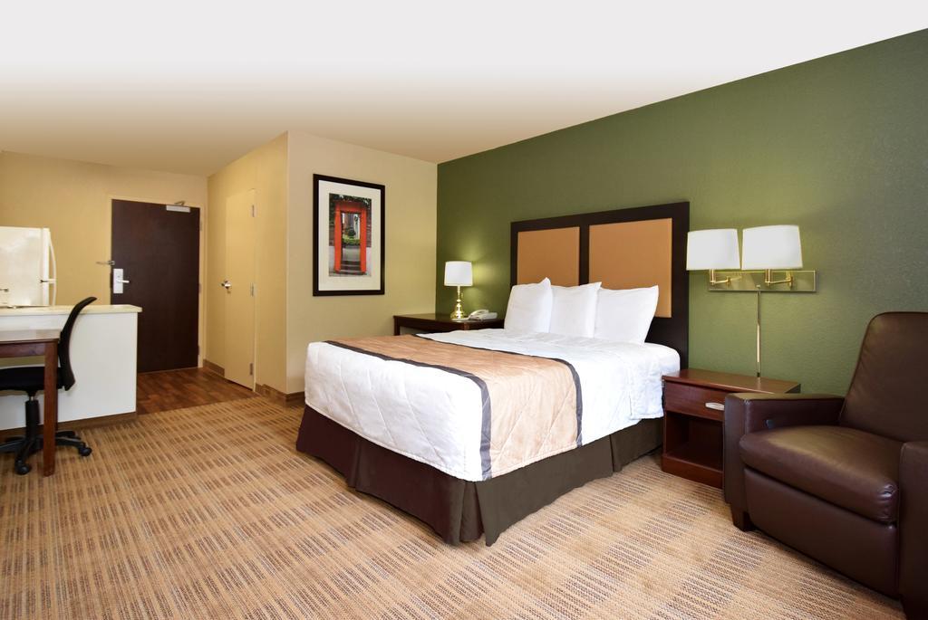 Extended Stay America Suites - Phoenix - Chandler Kültér fotó