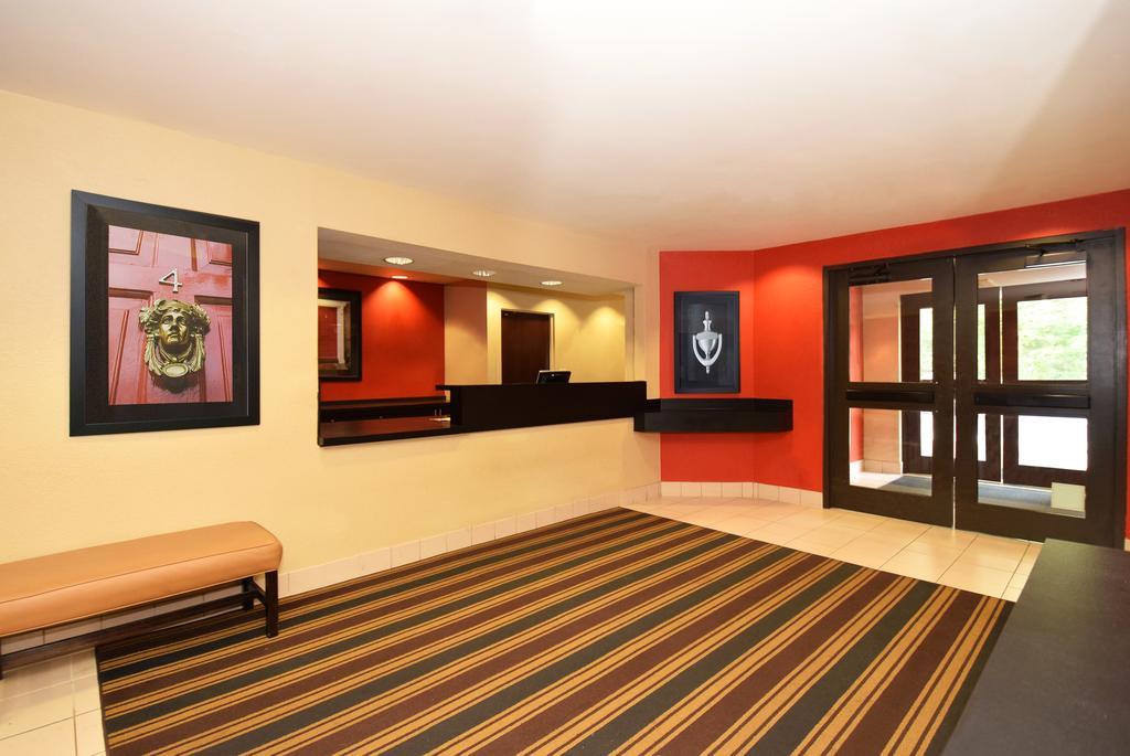 Extended Stay America Suites - Phoenix - Chandler Kültér fotó