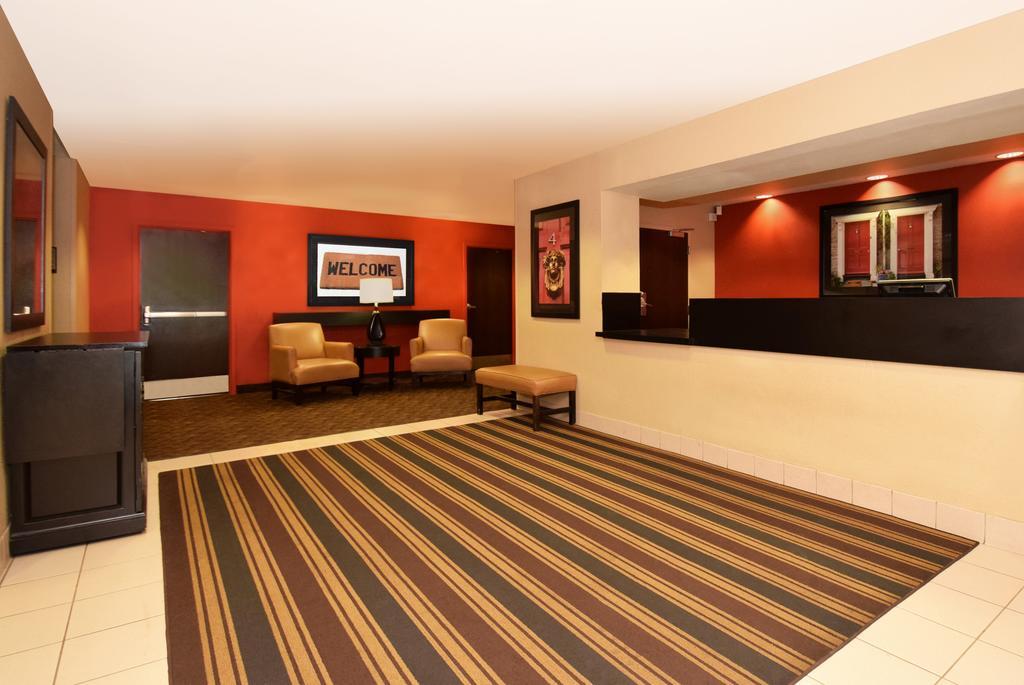 Extended Stay America Suites - Phoenix - Chandler Kültér fotó