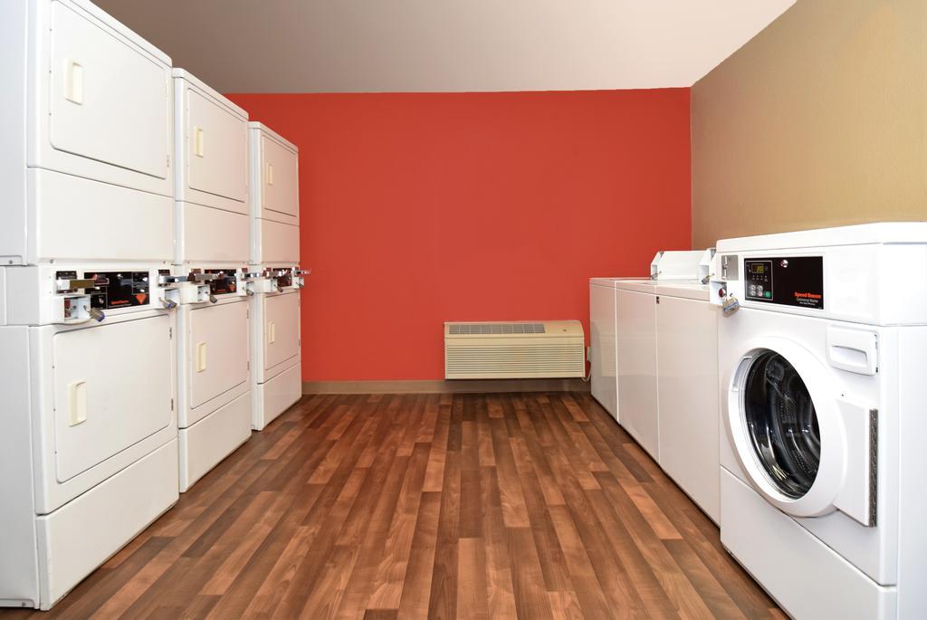 Extended Stay America Suites - Phoenix - Chandler Kültér fotó