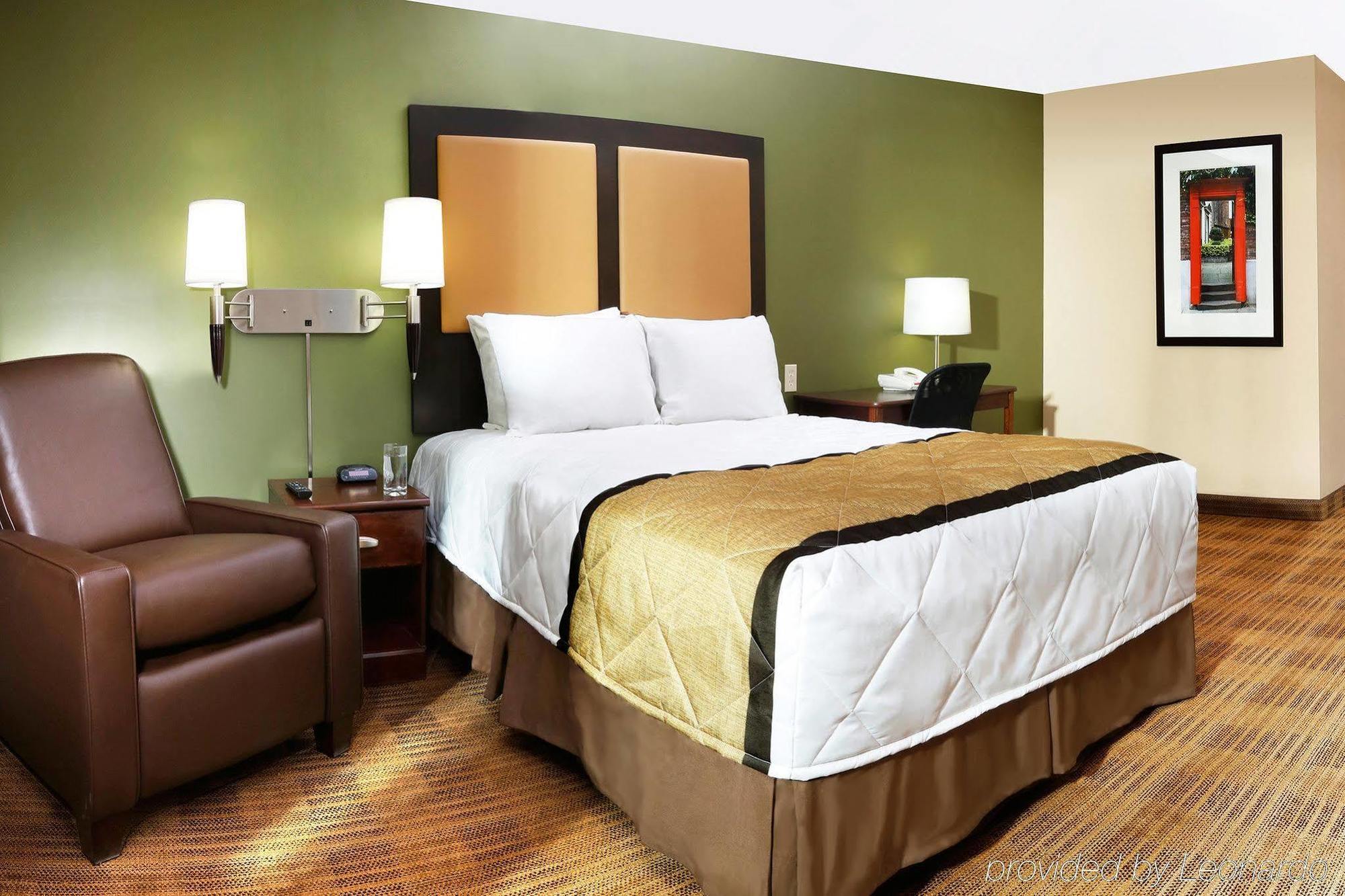 Extended Stay America Suites - Phoenix - Chandler Kültér fotó