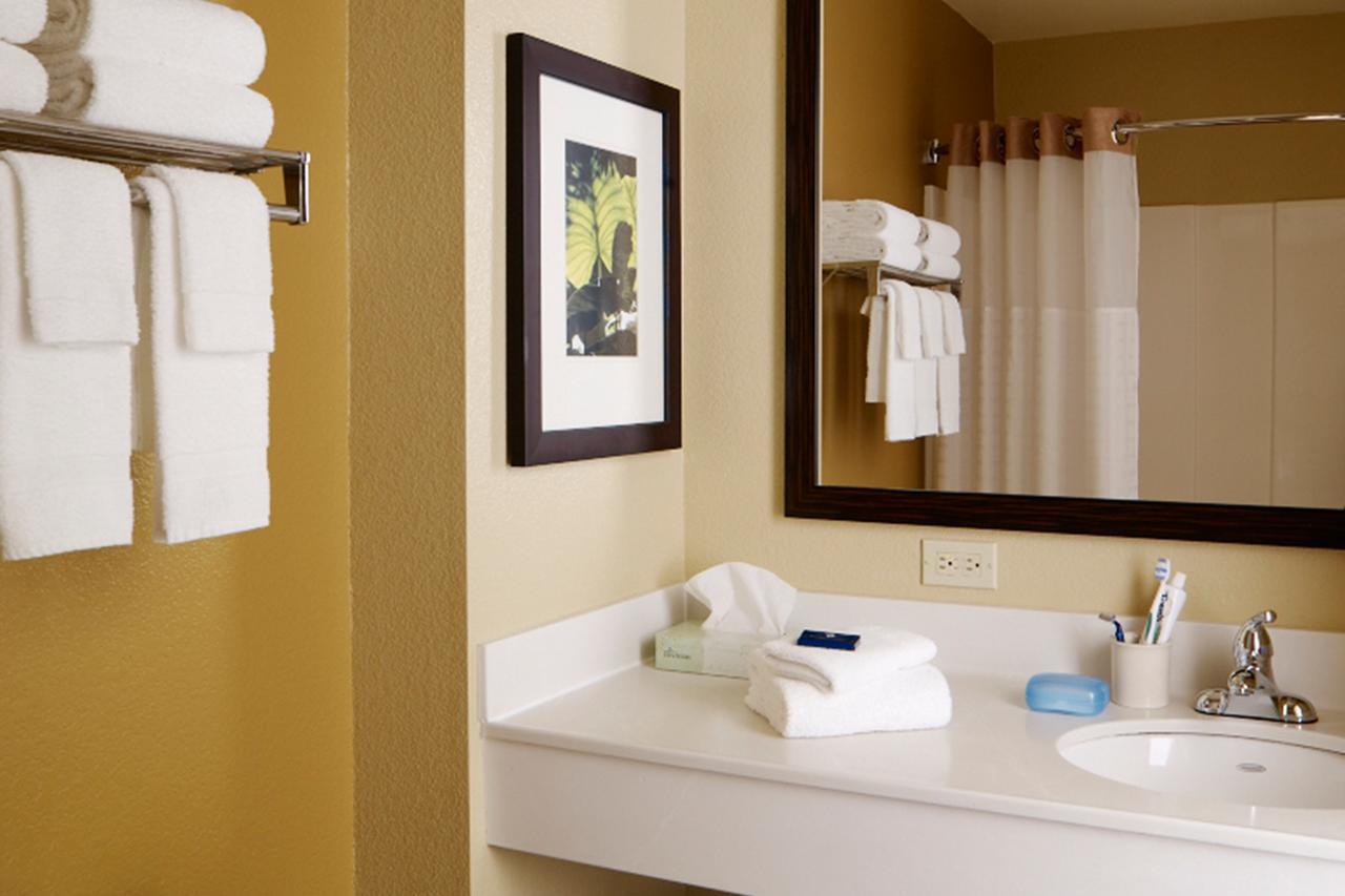 Extended Stay America Suites - Phoenix - Chandler Kültér fotó