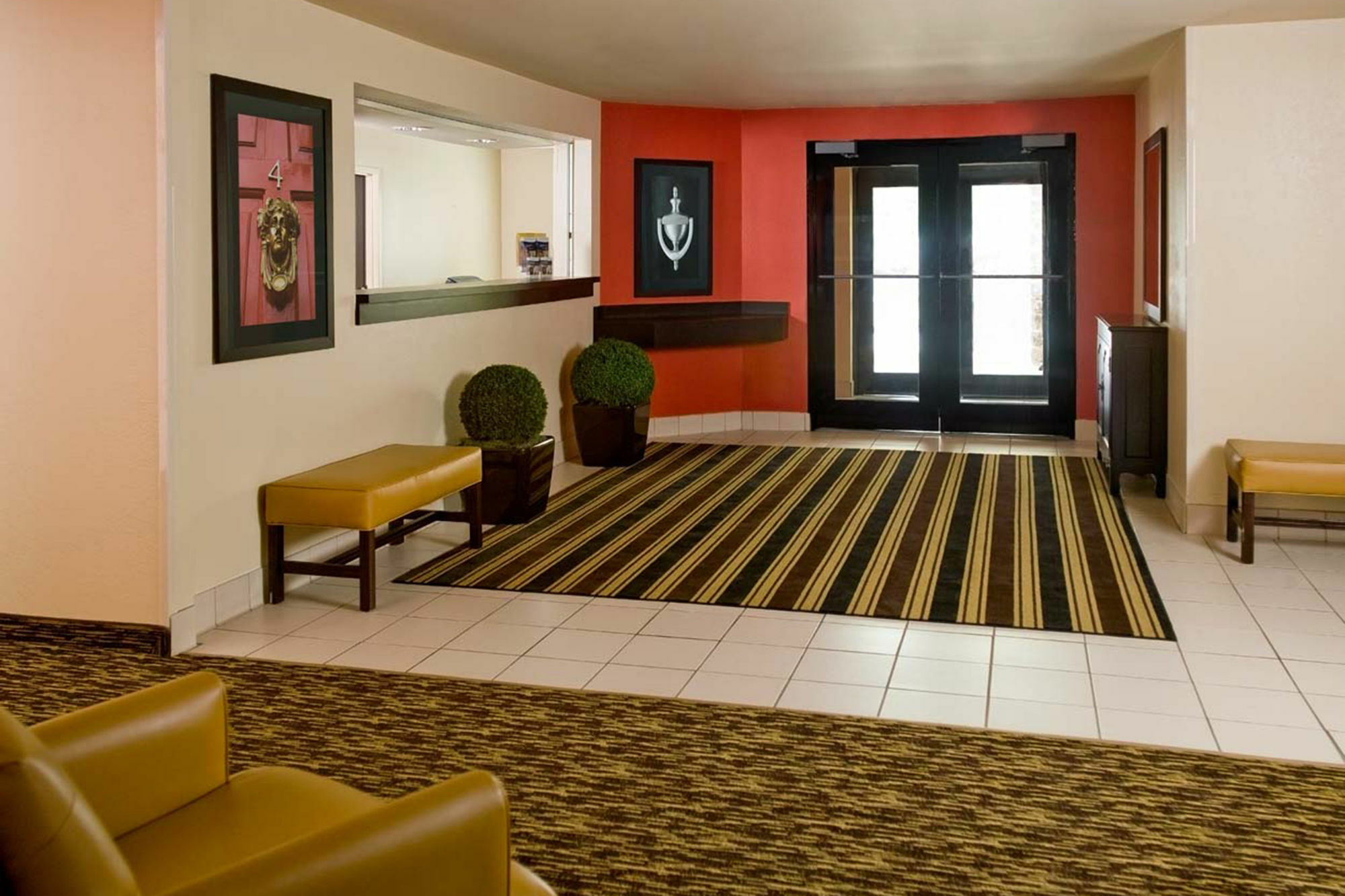 Extended Stay America Suites - Phoenix - Chandler Kültér fotó